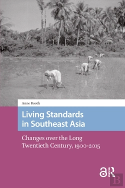 Bertrand.pt - Living Standards In Southeast Asia