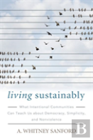 Living Sustainably