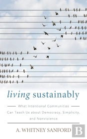 Living Sustainably