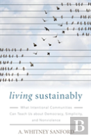 Living Sustainably