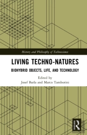 Living Techno-Natures