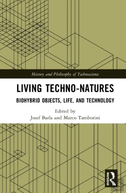 Bertrand.pt - Living Techno-Natures