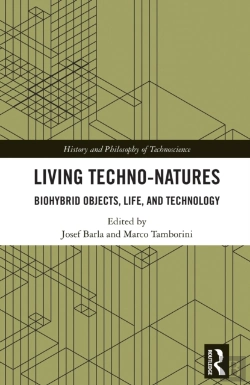 Bertrand.pt - Living Techno-Natures