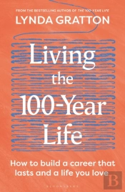 Living The 100-Year Life