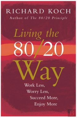 Bertrand.pt - Living The 80/20 Way
