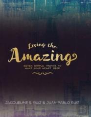 Living The Amazing