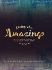 Living The Amazing