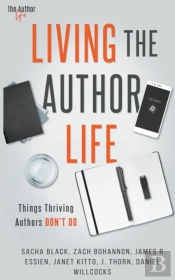 Living The Author Life
