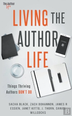 Bertrand.pt - Living The Author Life