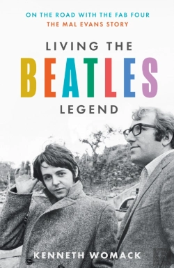 Bertrand.pt - Living The Beatles Legend