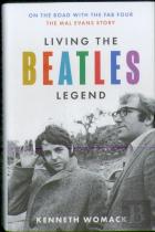 Living The Beatles Legend