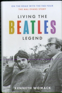 Bertrand.pt - Living The Beatles Legend