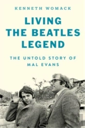 Living The Beatles Legend