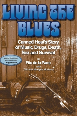 Bertrand.pt - Living The Blues