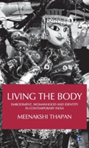 Living The Body