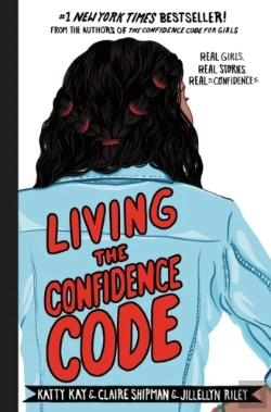Bertrand.pt - Living The Confidence Code