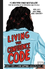 Living The Confidence Code