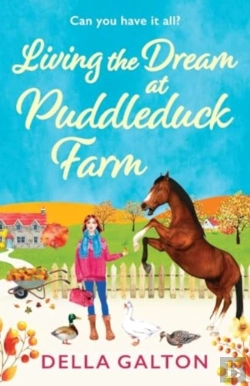 Bertrand.pt - Living The Dream At Puddleduck Farm