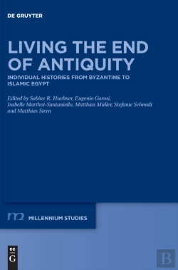 Bertrand.pt - Living The End Of Antiquity