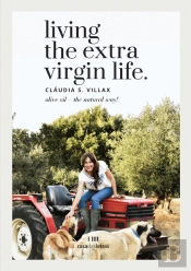 Living the Extra Virgin Life
