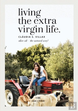 Bertrand.pt - Living the Extra Virgin Life