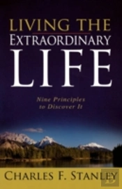 Living The Extraordinary Life