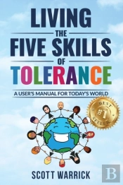 Living The Five Skills Of Tolerance