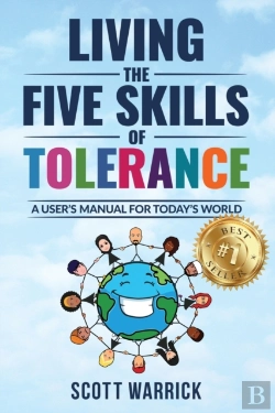 Bertrand.pt - Living The Five Skills Of Tolerance