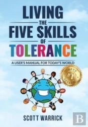 Living The Five Skills Of Tolerance