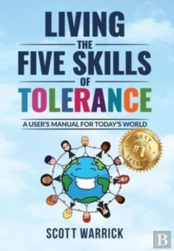 Bertrand.pt - Living The Five Skills Of Tolerance
