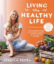 Living The Healthy Life