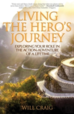 Bertrand.pt - Living The Hero'S Journey