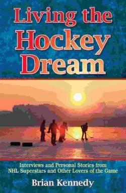 Bertrand.pt - Living The Hockey Dream