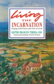 Living The Incarnation