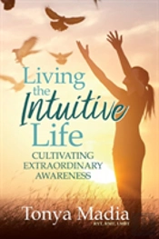 Living The Intuitive Life