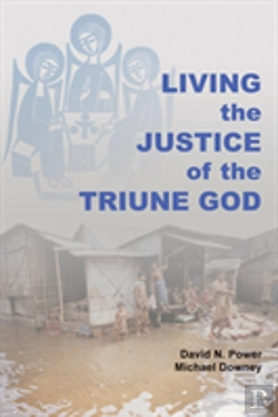 Bertrand.pt - Living The Justice Of The Triune God