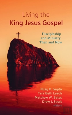 Bertrand.pt - Living The King Jesus Gospel