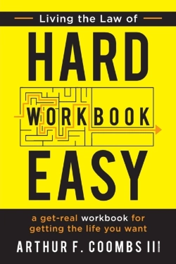 Bertrand.pt - Living The Law Of Hard Easy Workbook