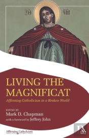 Living The Magnificat