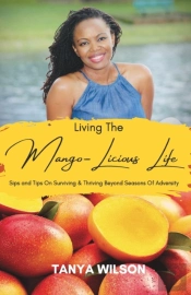 Living The Mango-Licious Life: Sips   Ti