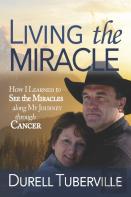 Living The Miracle