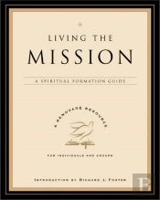 Living The Mission