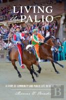 Living The Palio
