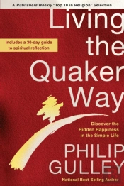 Living The Quaker Way