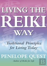 Living The Reiki Way