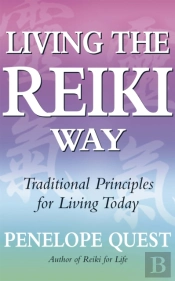 Living The Reiki Way