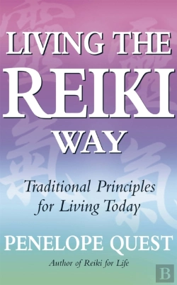 Bertrand.pt - Living The Reiki Way