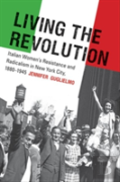 Living The Revolution