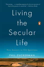 Living The Secular Life