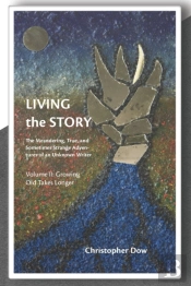 Living The Story Vol. Ii: The Meandering